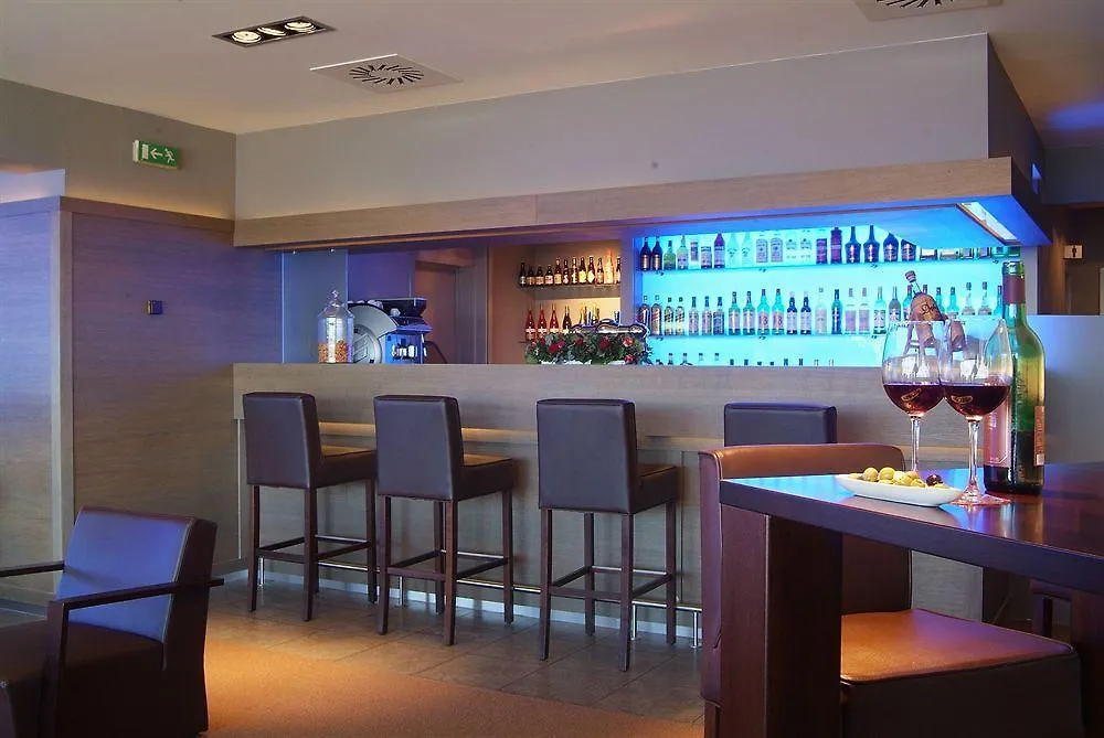 Hotel Brugotel Bruggy 3*,  Belgie