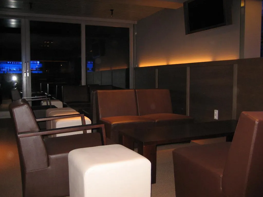 Hotel Brugotel Bruggy 3*,  Belgie