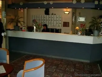 Hotel Brugotel Bruggy