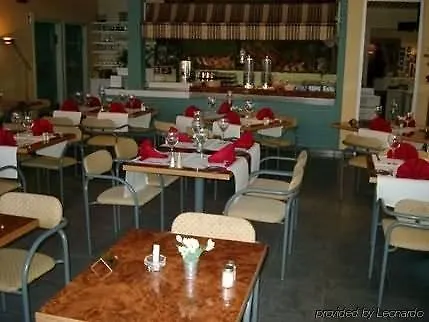 Hotel Brugotel Bruggy