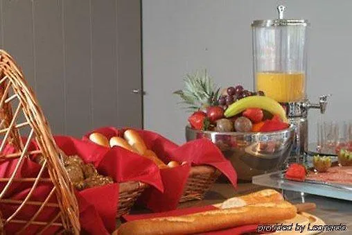 Hotel Brugotel Bruggy 3*,