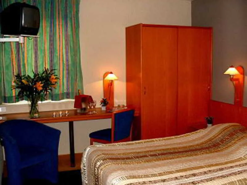 Hotel Brugotel Bruggy 3*,