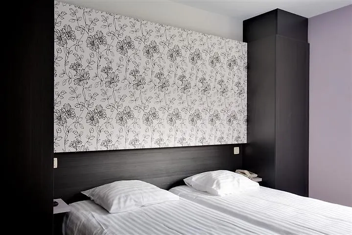 ברוז' Hotel Brugotel