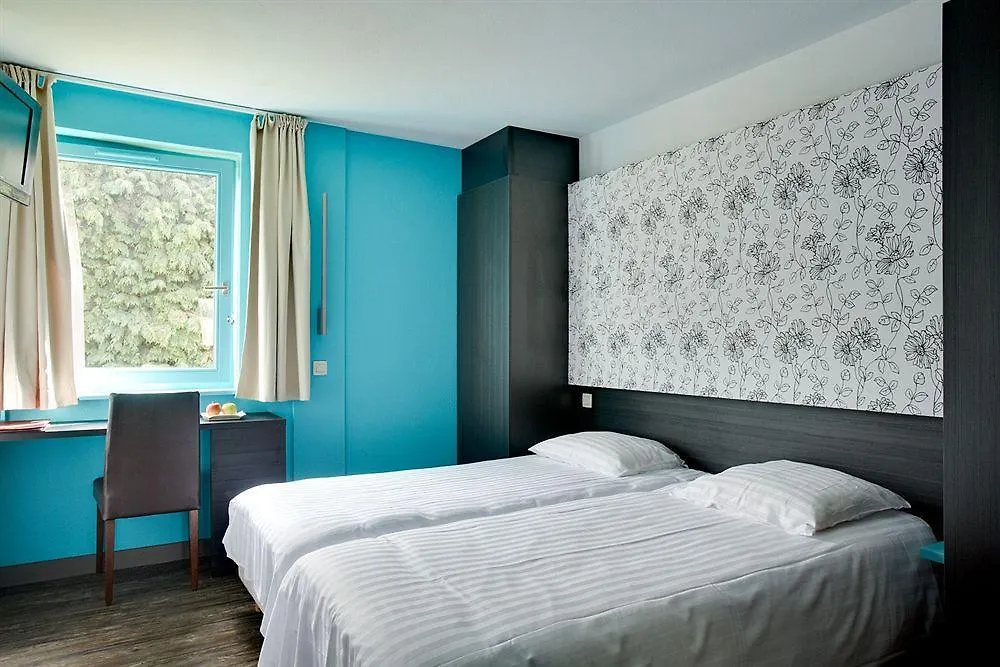 ברוז' Hotel Brugotel