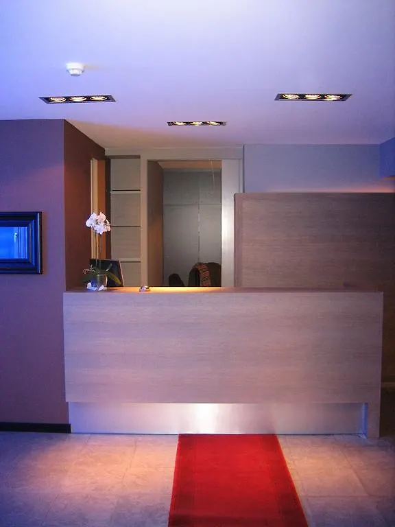 ברוז' Hotel Brugotel