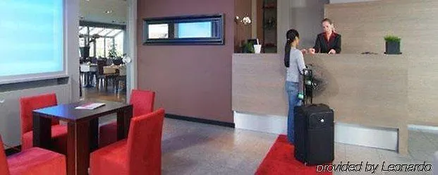 ***  ברוז' Hotel Brugotel בלגיה