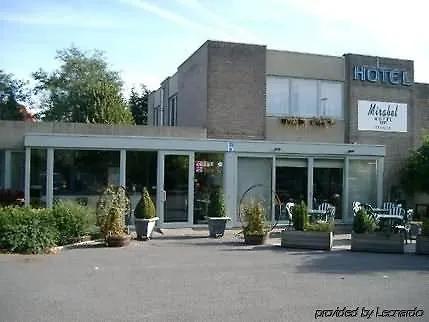 ברוז' Hotel Brugotel