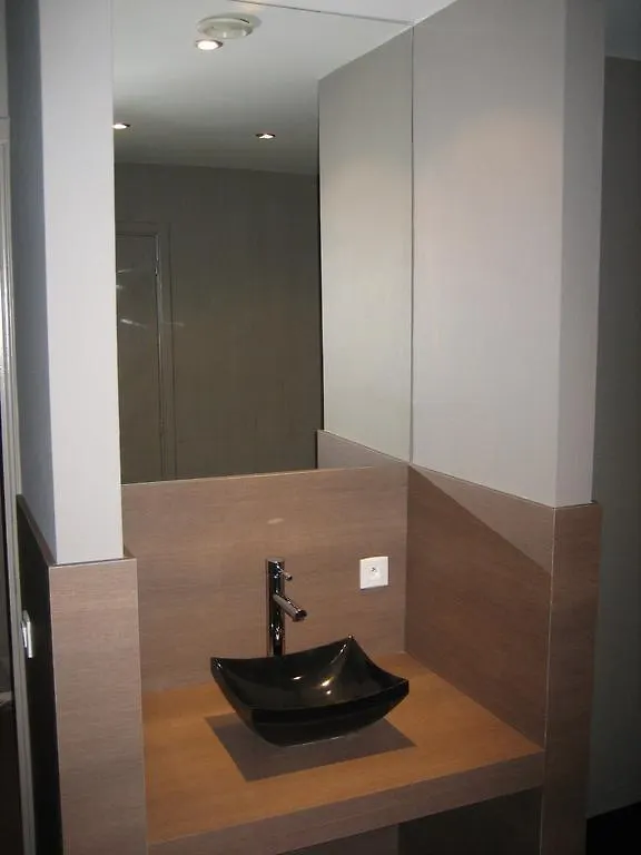 ברוז' Hotel Brugotel