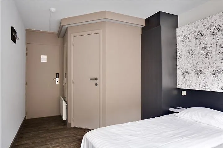 ברוז' Hotel Brugotel