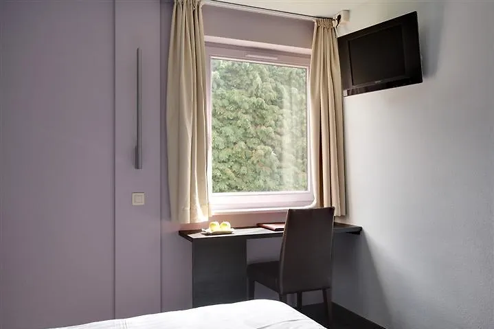 ברוז' Hotel Brugotel