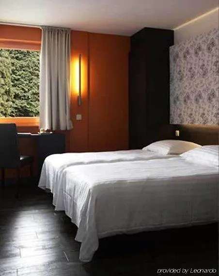 ברוז' Hotel Brugotel 3*,  בלגיה