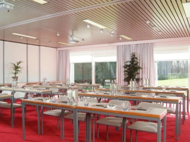 ברוז' Hotel Brugotel