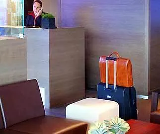 ברוז' Hotel Brugotel