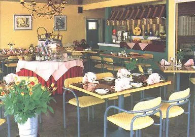 ברוז' Hotel Brugotel