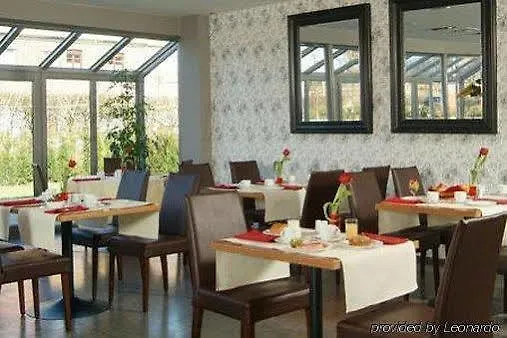 ***  ברוז' Hotel Brugotel בלגיה