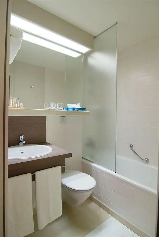 ברוז' Hotel Brugotel