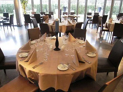 ברוז' Hotel Brugotel